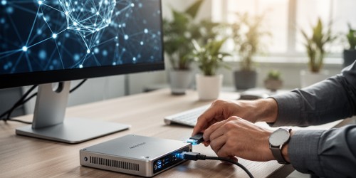Como escolher backup para escritório?