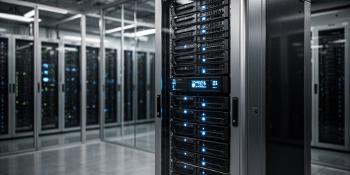 Disaster recovery começa por um armazenamento preparado