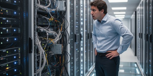 Erros comuns na compra de um storage empresarial