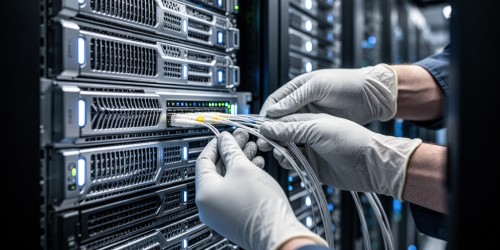 Como documentar mudanças de firmware em produção