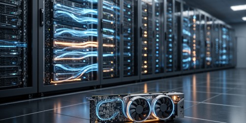 O que é desempenho sustentado em projetos de storage
