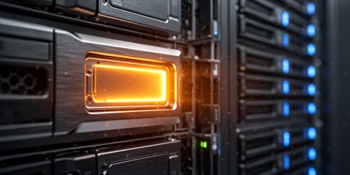 Redis depende de baixa latência no storage