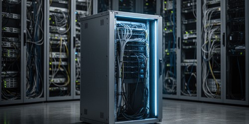 Quando o MariaDB precisa de armazenamento dedicado