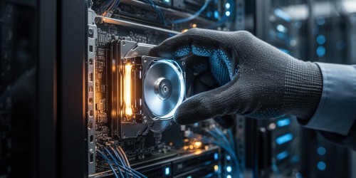 Como definir a retenção correta dos dados no storage