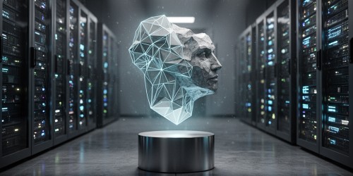 Como armazenar modelos 3D sem perder desempenho