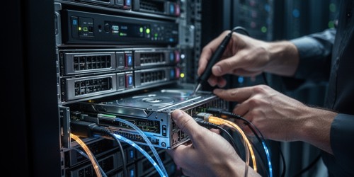 Como testar o desempenho do storage sem depender do catálogo