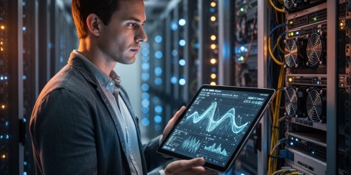 O que medir antes de culpar o storage pela lentidão