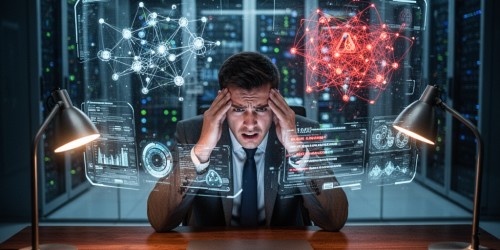 Quais erros aparecem nas cotações de storage corporativo