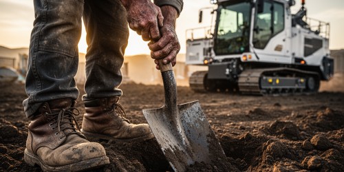 A carga de trabalho vale mais que a ficha técnica do equipamento