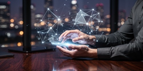 Como armazenar contratos digitais com acesso seguro