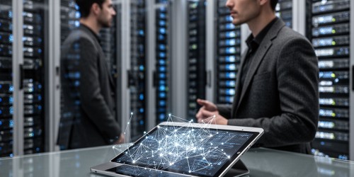 Quais dados enviar ao fornecedor antes da cotação do storage