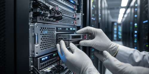 O que avaliar em um storage para ambientes com Commvault