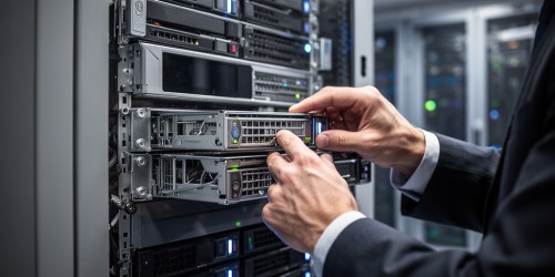Por que garantia e suporte influenciam o valor real do storage