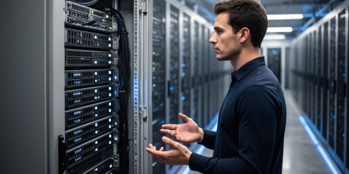 Como saber se o ERP precisa de um storage dedicado
