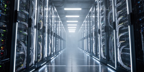 Quando a alta demanda exige storage escalável