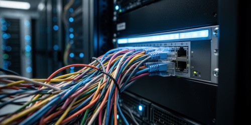 Por que a agregação de links nem sempre melhora o desempenho do storage