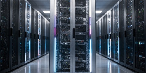 Storage convergente e infraestrutura hiperconvergente