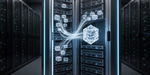 Como reduzir arquivos duplicados no servidor de armazenamento