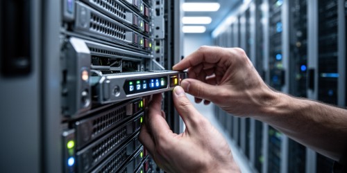 Como escolher um storage de alta disponibilidade