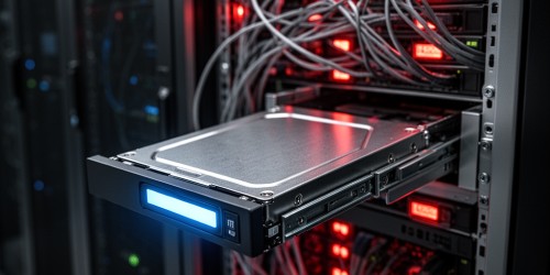 Espaço sobrando no storage não garante desempenho