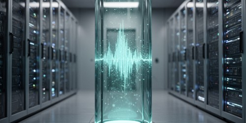 Como armazenar gravações de atendimento com retenção segura