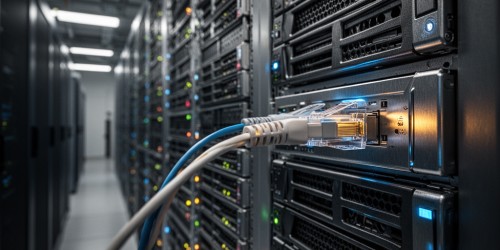 Como a observabilidade em produção depende do storage