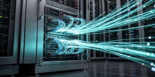 Alta taxa de transferência no storage: quando ela é essencial