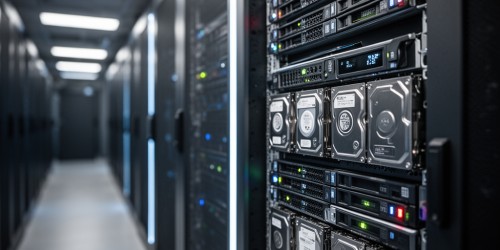 Quanto custa um storage para videomonitoramento?