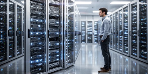 Storage para prefeituras: o que deve ser analisado