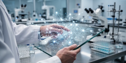 Laboratórios precisam de rastreabilidade dos dados