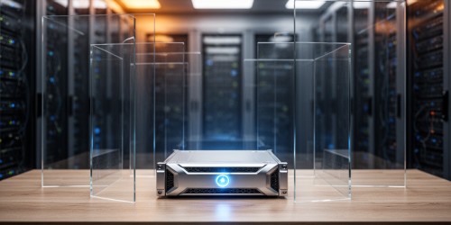 Como proteger projetos finalizados contra falhas de armazenamento