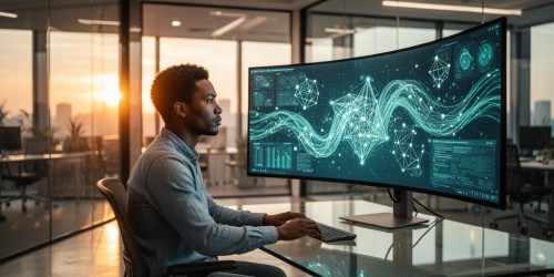 Como lidar com arquivos grandes no ambiente da empresa