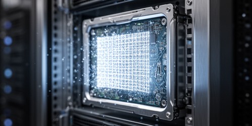 Como o scrubbing preserva a integridade dos dados