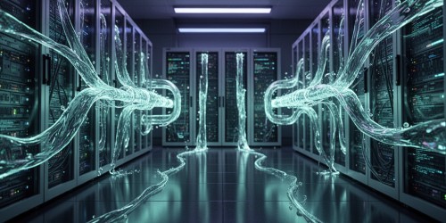 Como armazenar logs de banco de dados sem gargalos