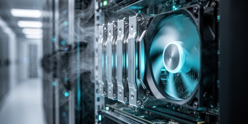 Como o controle de temperatura aumenta a vida útil do storage