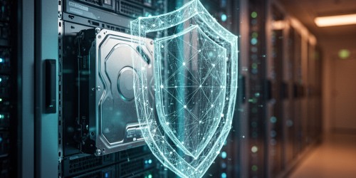 Como a autenticação multifator aumenta a segurança do storage