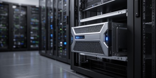 Onde comprar um storage array sem erro