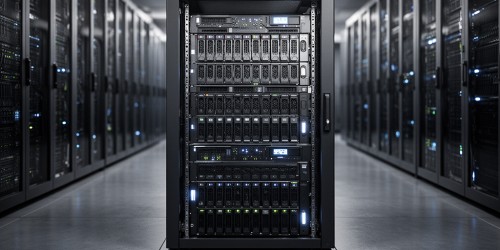 Quanto custa um storage para backup corporativo