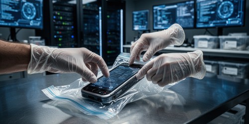 Cadeia de custódia na forense digital: por que ela importa