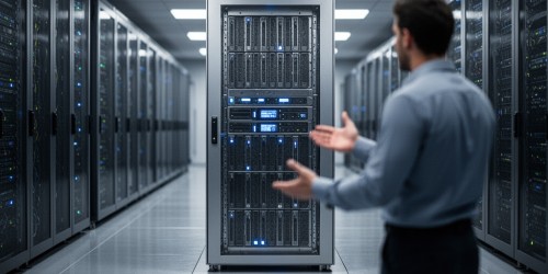 Quando consultorias de TI devem indicar storage dedicado