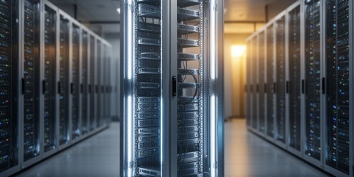 O que a LGPD muda na escolha do storage
