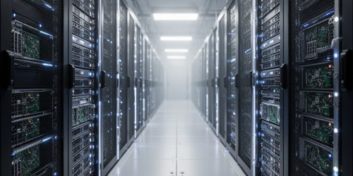 Quais storages são usados por provedores de serviços