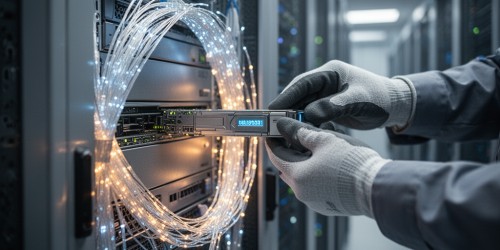 Como migrar dados para um novo storage com segurança