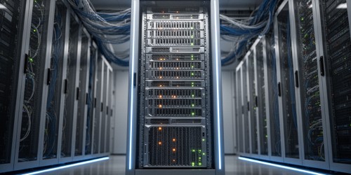 O que é storage dedicado e quais suas aplicações?