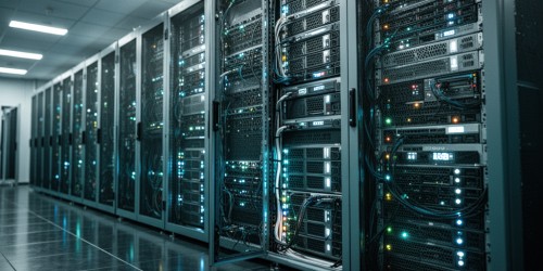 Qual storage usar em SIEM com retenção longa