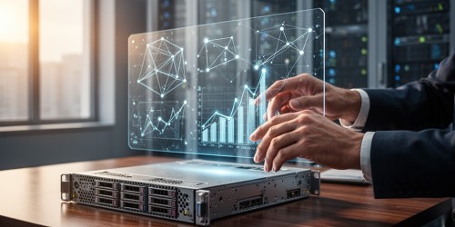 Como calcular o TCO antes de comprar storage