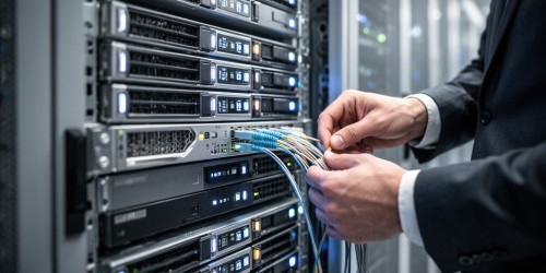 Storage local para CRM: o que avaliar antes de comprar