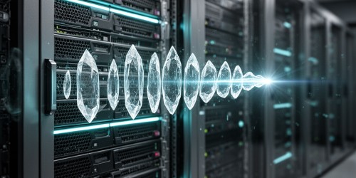 Como snapshots de volume reduzem o tempo de recuperação