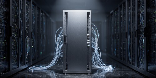 Quando dados sigilosos exigem storage dedicado