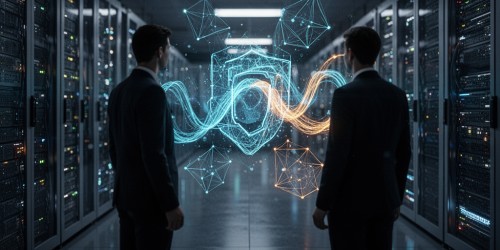 Como proteger os dados dos sistemas fiscais da empresa